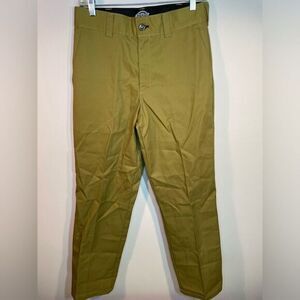 NWOT Dickies Slim Fit Tapered‎ Skateboarding Pants 30 by 32